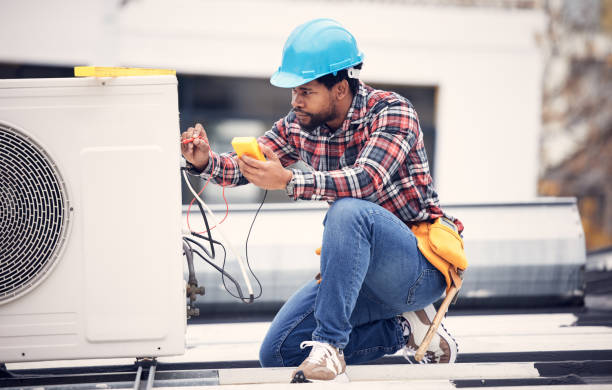 Best Electrician Near Me  in Hampstead, MD