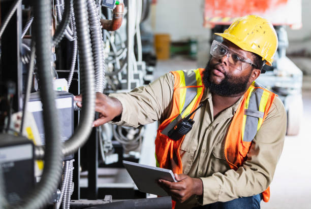 Best Emergency Electrical Repair  in Hampstead, MD