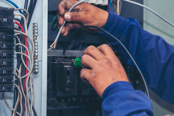 Best Residential Electrician Services  in Hampstead, MD