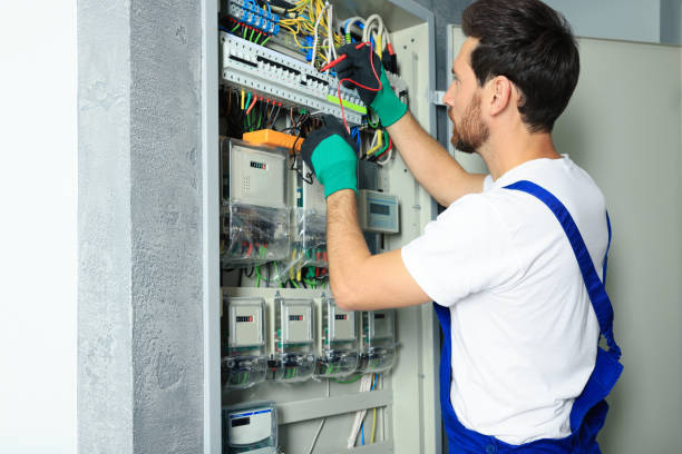 Best Commercial Electrician Services  in Hampstead, MD
