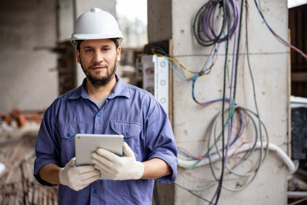 Best Licensed Electrician  in Hampstead, MD