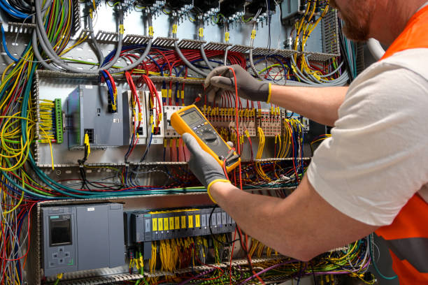 Best Emergency Electrician Near Me  in Hampstead, MD