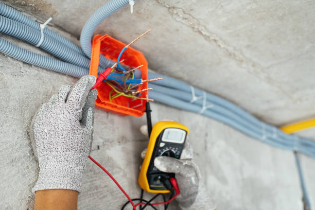Best Local Electrician Companies  in Hampstead, MD